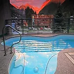 Camel's Garden Telluride