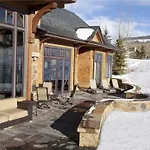 Hood Park Manor * Telluride