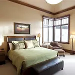 Holiday home Hood Park Manor Telluride