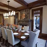Hood Park Manor Telluride