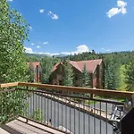 Terraces 402 By Exceptional Stays