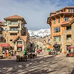 Rocky Mountain Lookout Hotel Telluride