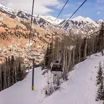Rocky Mountain Lookout *