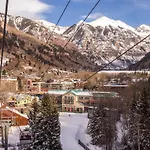 Mountain Village Dream