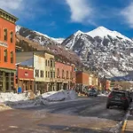 Mountain Village Dream