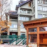 Mountain Village Dream