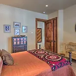 Stunning Ski-Inandski-Out Mtn Retreat In Telluride!