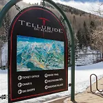 Town Jewel * Telluride