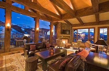 The Peaks See Forever Hotel Telluride