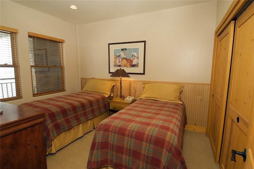 Hotel Bear Creek 303c *