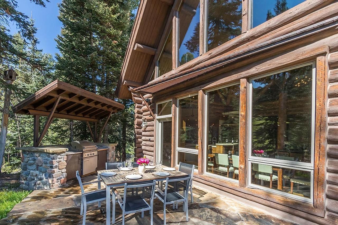 Chalet Alpen Ridge By Exceptional Telluride