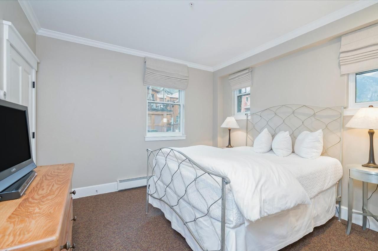 Affordably Priced 2 Bedroom - Riverclub2br Telluride