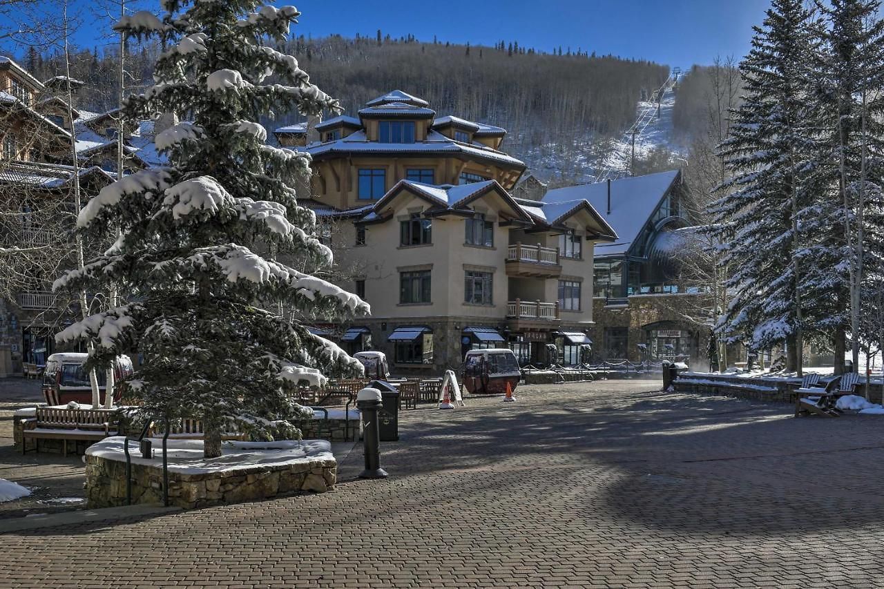 Luxurious Ski-in/ski-out Mountain Escape Holiday home Telluride
