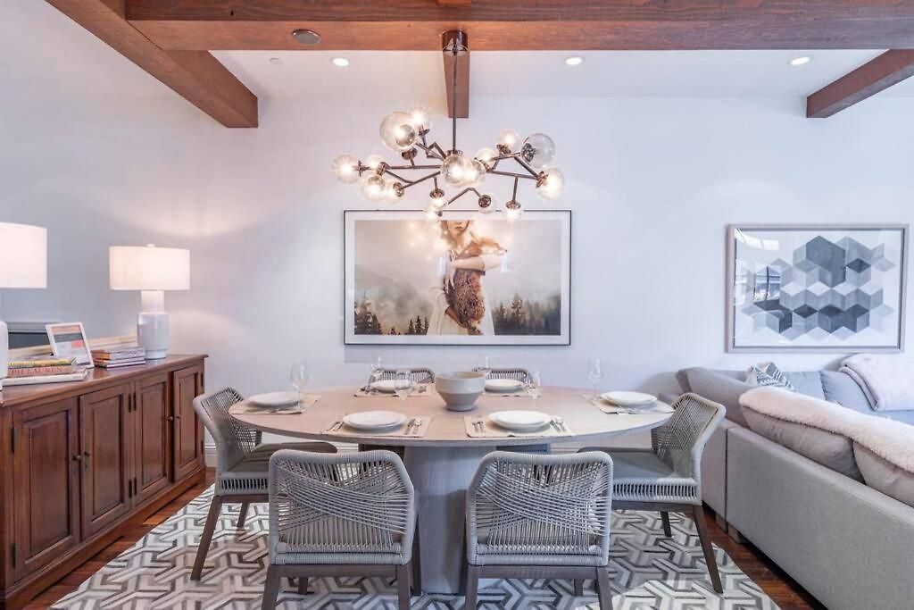 Holiday home Haven On South Oak