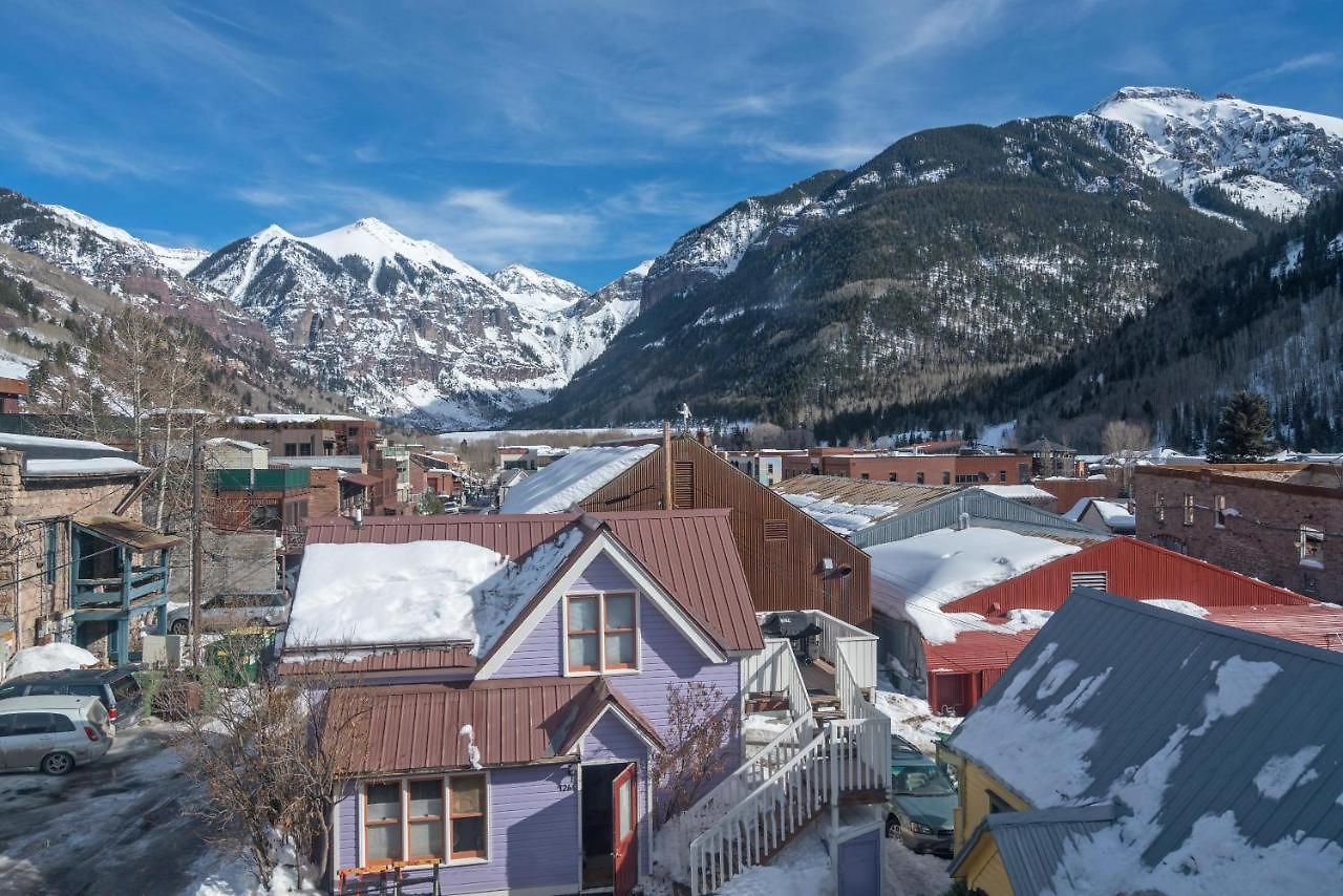 Oak Street South 126 - Dahl Haus Hotel Telluride