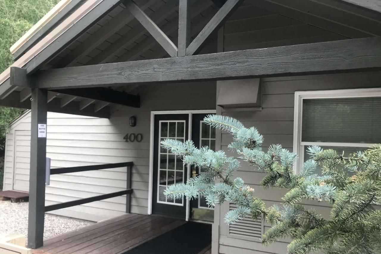 So Davis St 333 Unit #414 ~ Mountaineer Holiday home Telluride