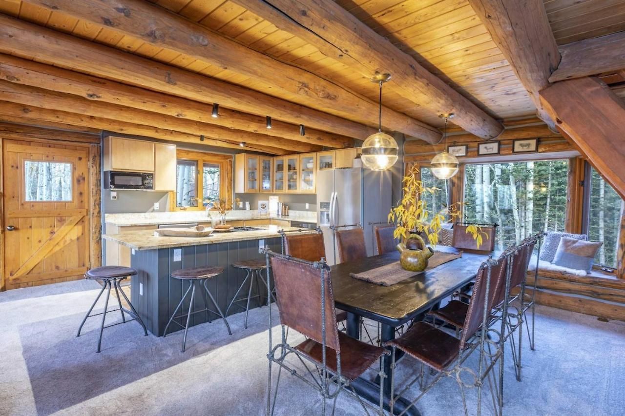 Wapiti Rd 858 ~ The Tucker * Telluride