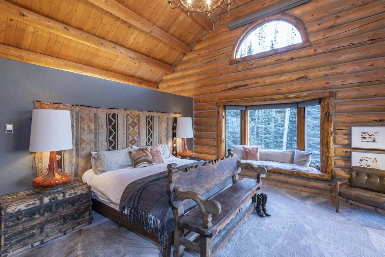 Holiday home Wapiti Rd 858 ~ The Tucker