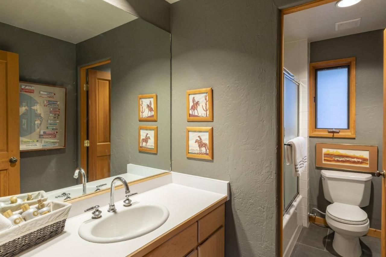 Wapiti Rd 858 ~ The Tucker Holiday home Telluride