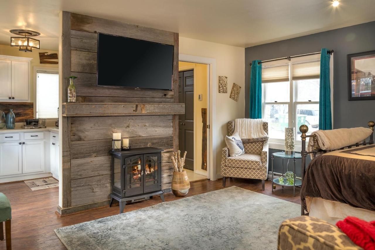 Oak Street South 126 - Dahl Haus * Telluride