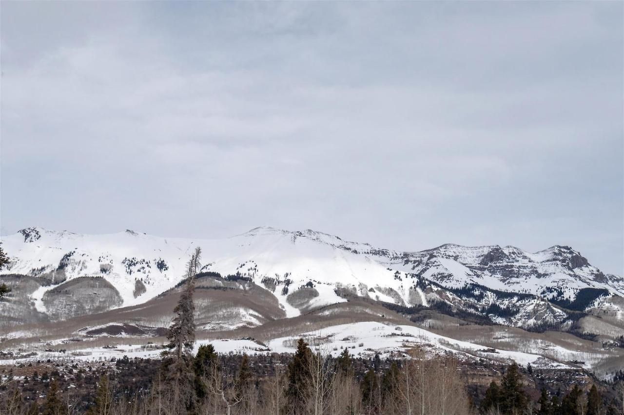 Double Eagle Way 102 Holiday home Telluride