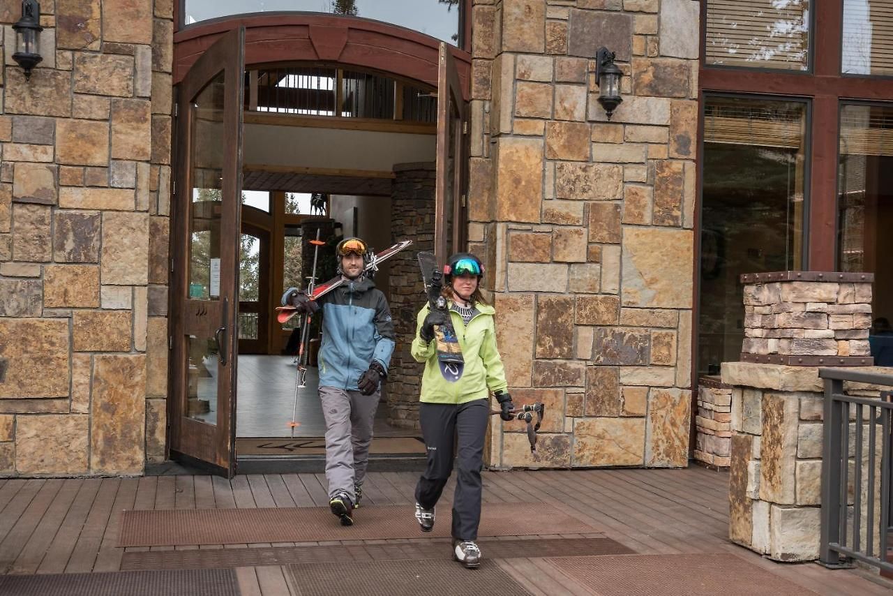 Hotel Bear Creek 303c