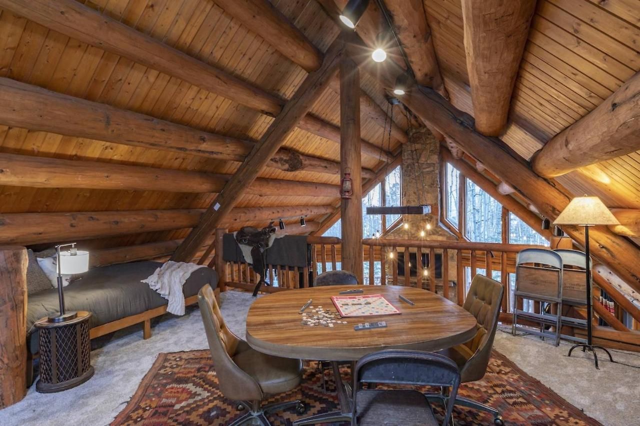 Wapiti Rd 858 ~ The Tucker * Telluride