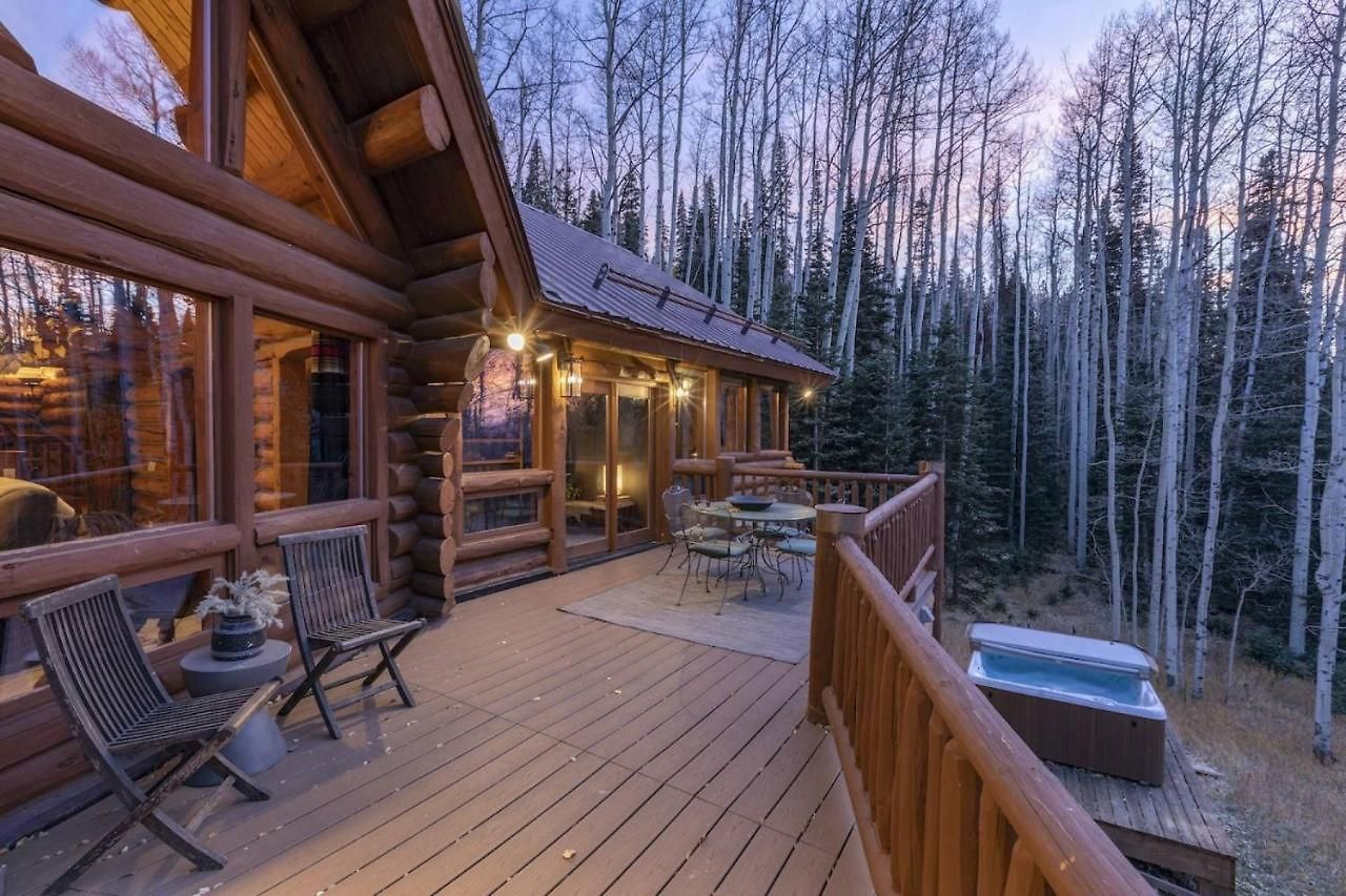 Wapiti Rd 858 ~ The Tucker Telluride