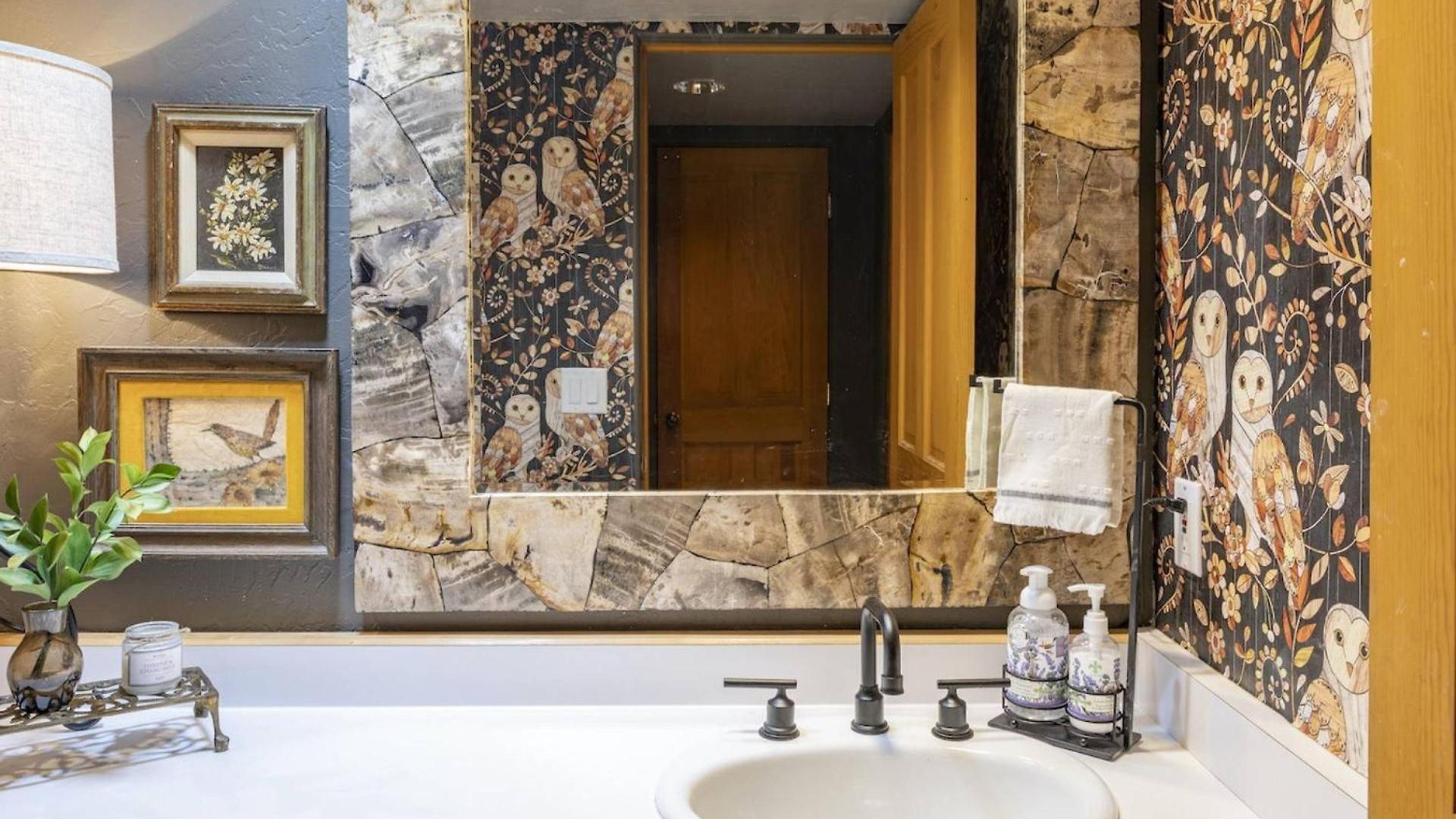 Wapiti Rd 858 ~ The Tucker Holiday home Telluride