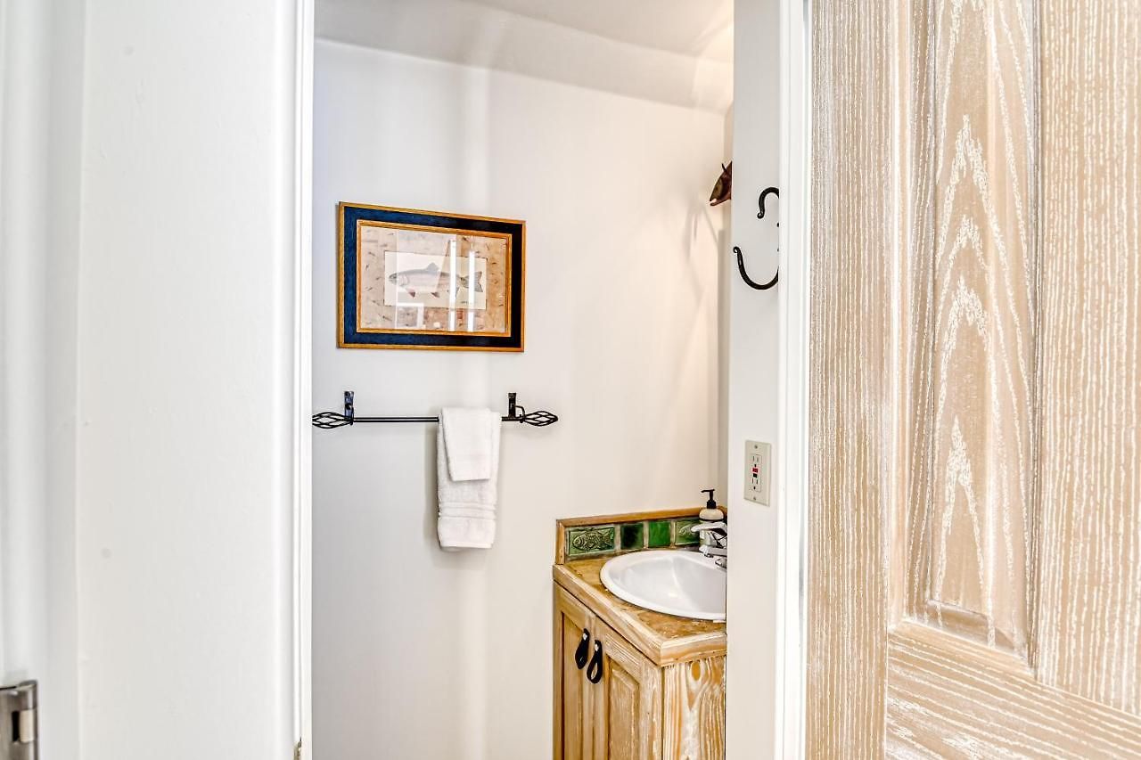 Apartment Double Diamond Ski-in/ski-out