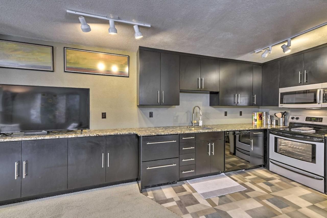 Holiday home In Town - 1/2 Mi Walk To Gondola! Telluride