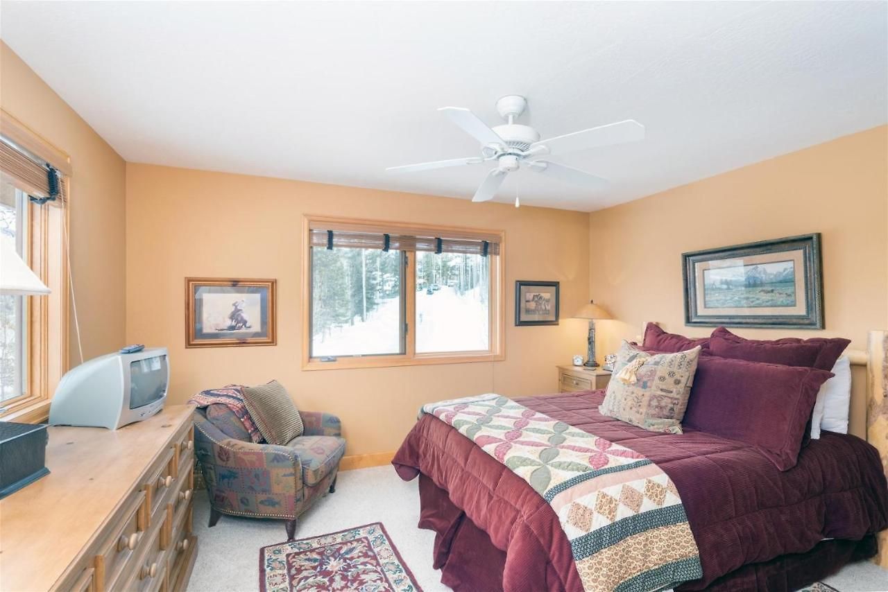 Double Eagle Way 102 Holiday home