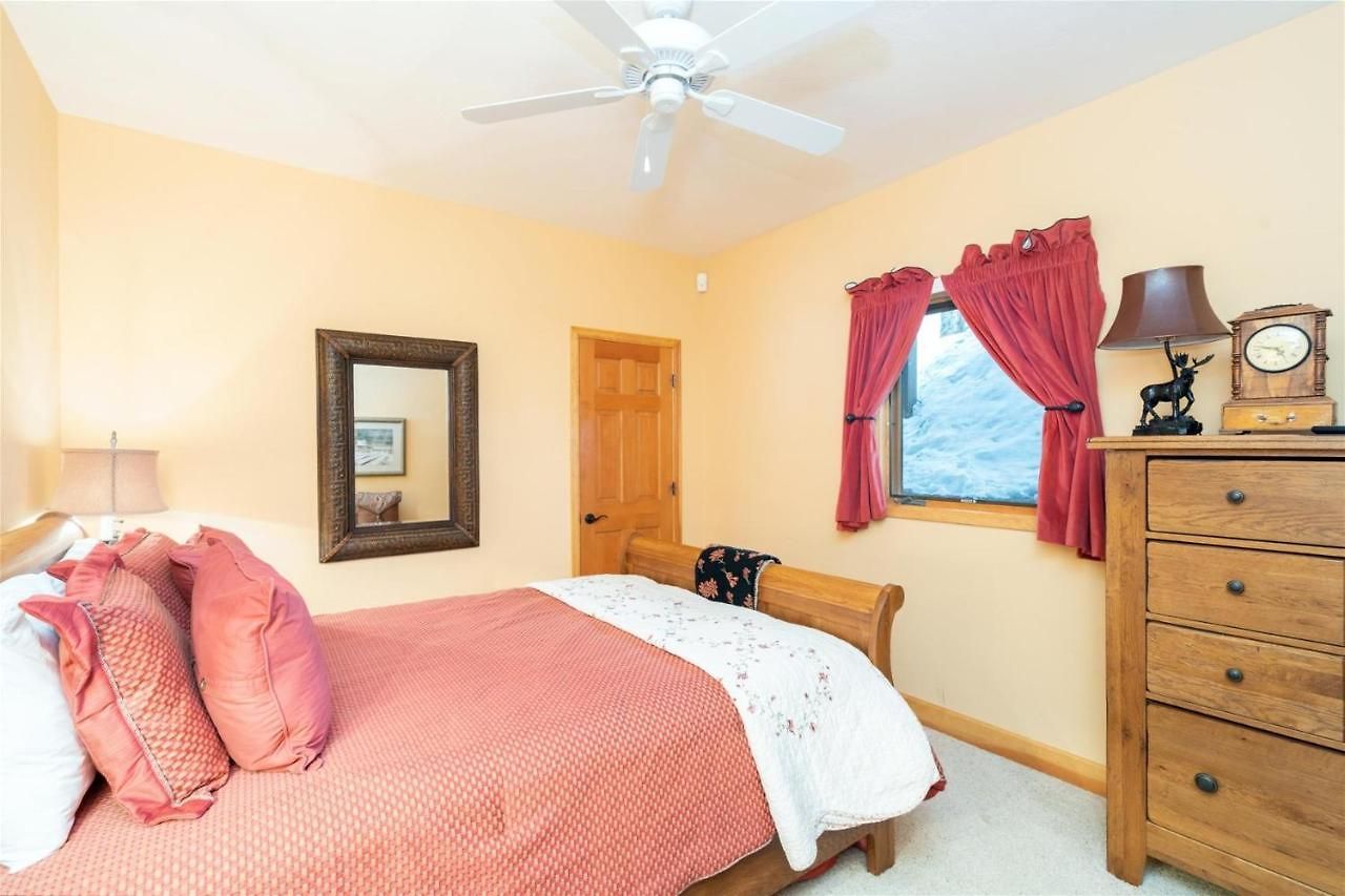 Double Eagle Way 102 Holiday home