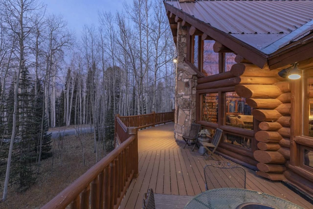 Wapiti Rd 858 ~ The Tucker Telluride