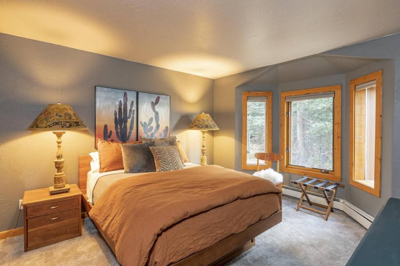Holiday home Wapiti Rd 858 ~ The Tucker *