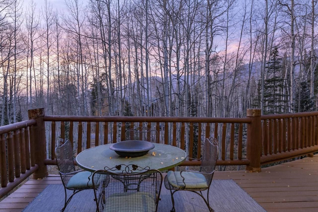 Holiday home Wapiti Rd 858 ~ The Tucker *