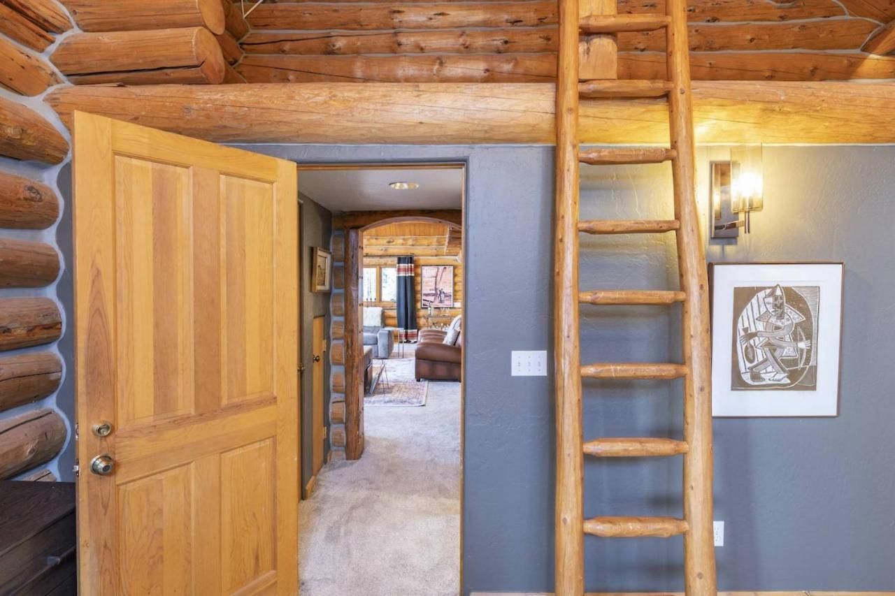 Wapiti Rd 858 ~ The Tucker Holiday home Telluride