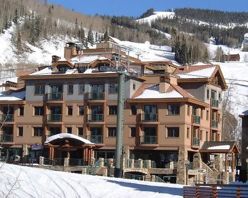 Hotel At Lost Creek 4*