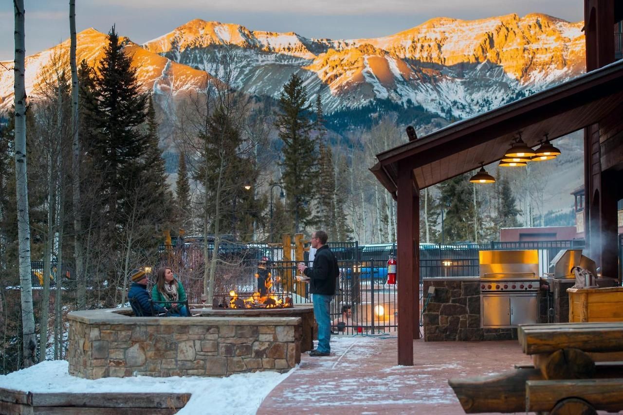Hotel Bear Creek 303c *