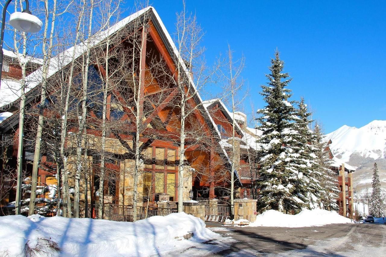 Bear Creek 303c Telluride