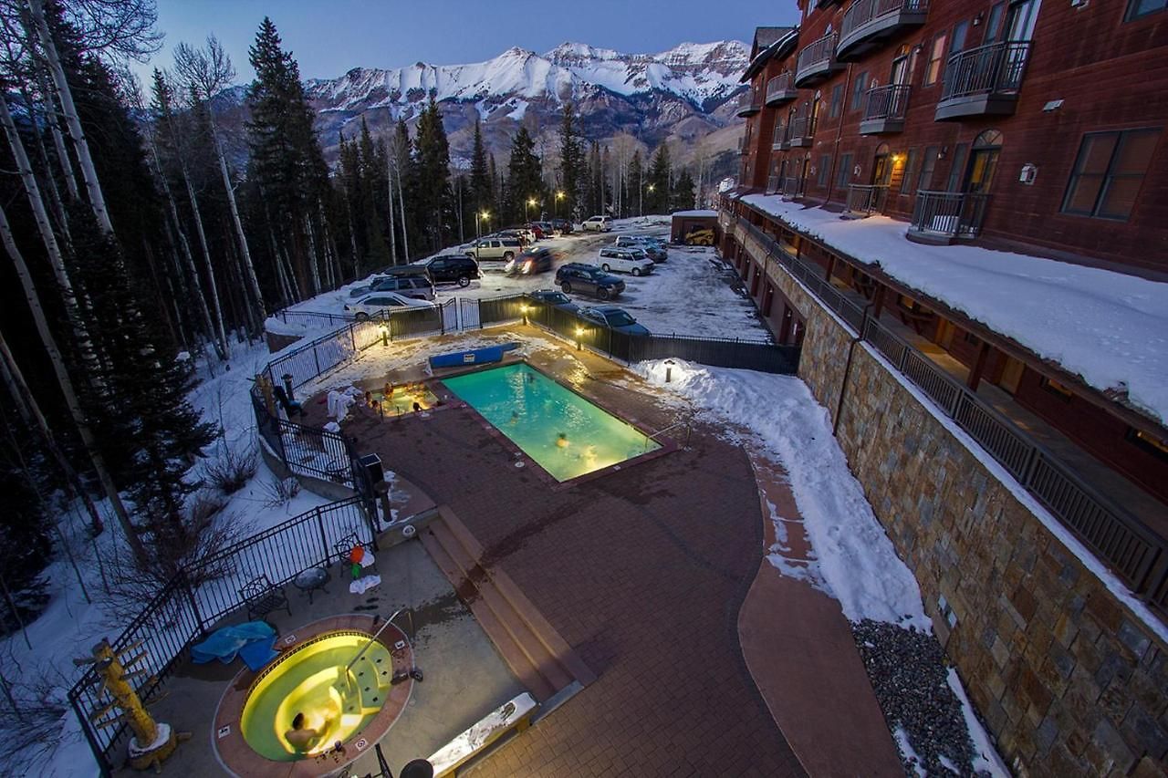 Bear Creek 303c Hotel *