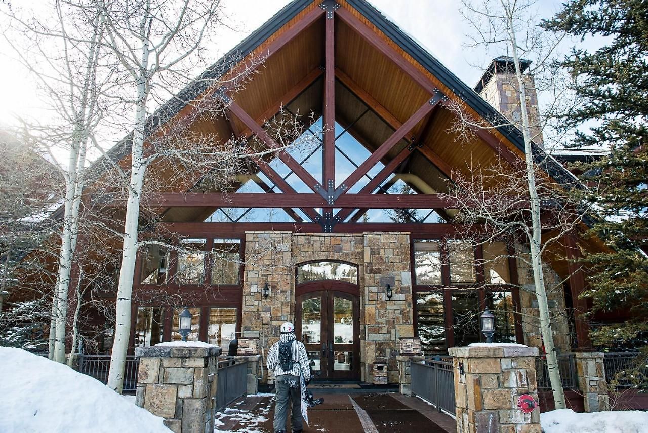 Hotel Bear Creek 303c