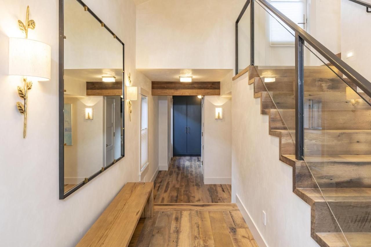 Holiday home Splendid In The Heart Of Town Telluride