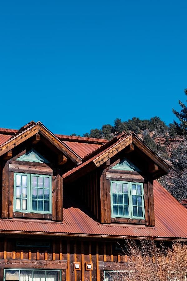 The Bivvi * Telluride