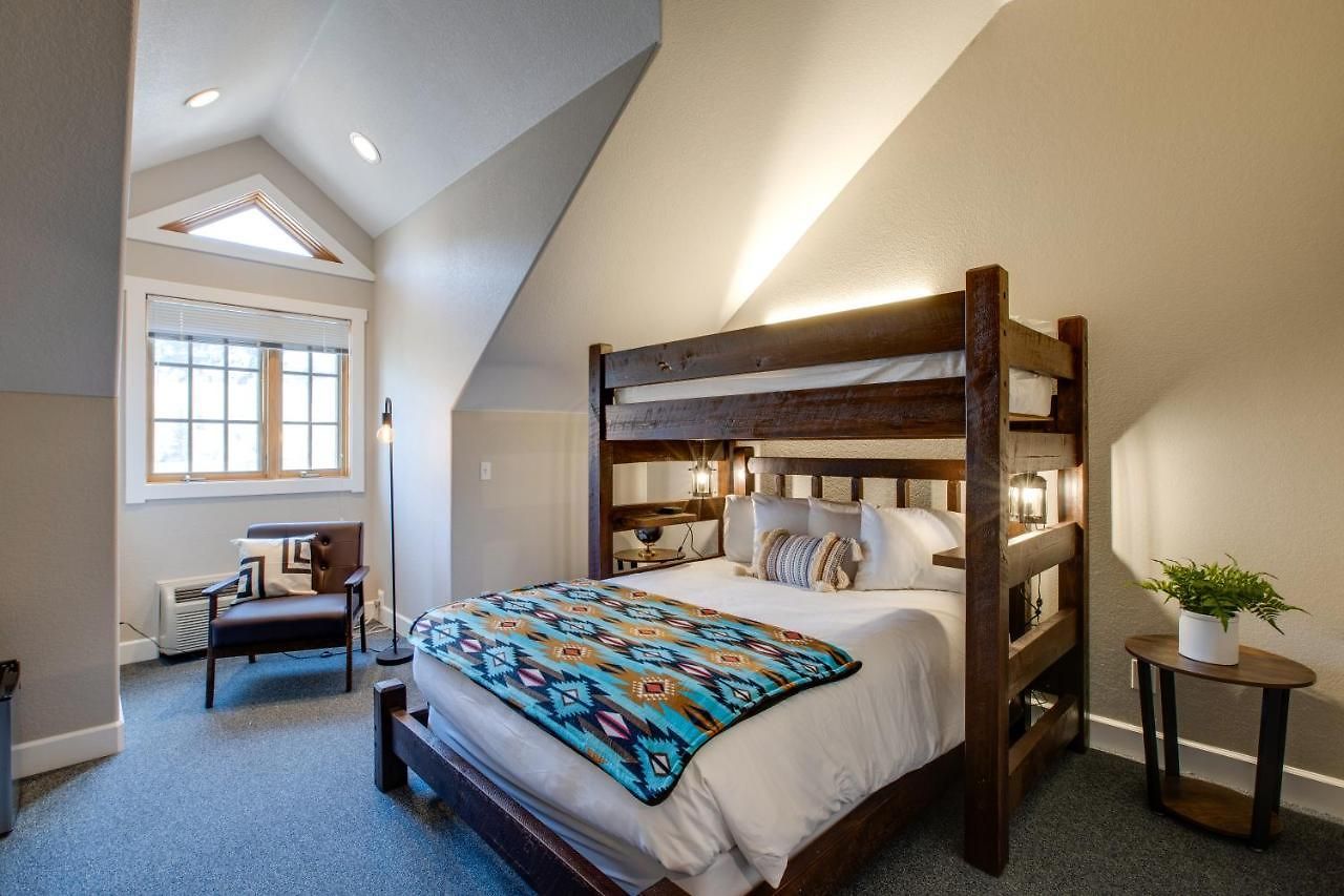 Hostel The Bivvi *