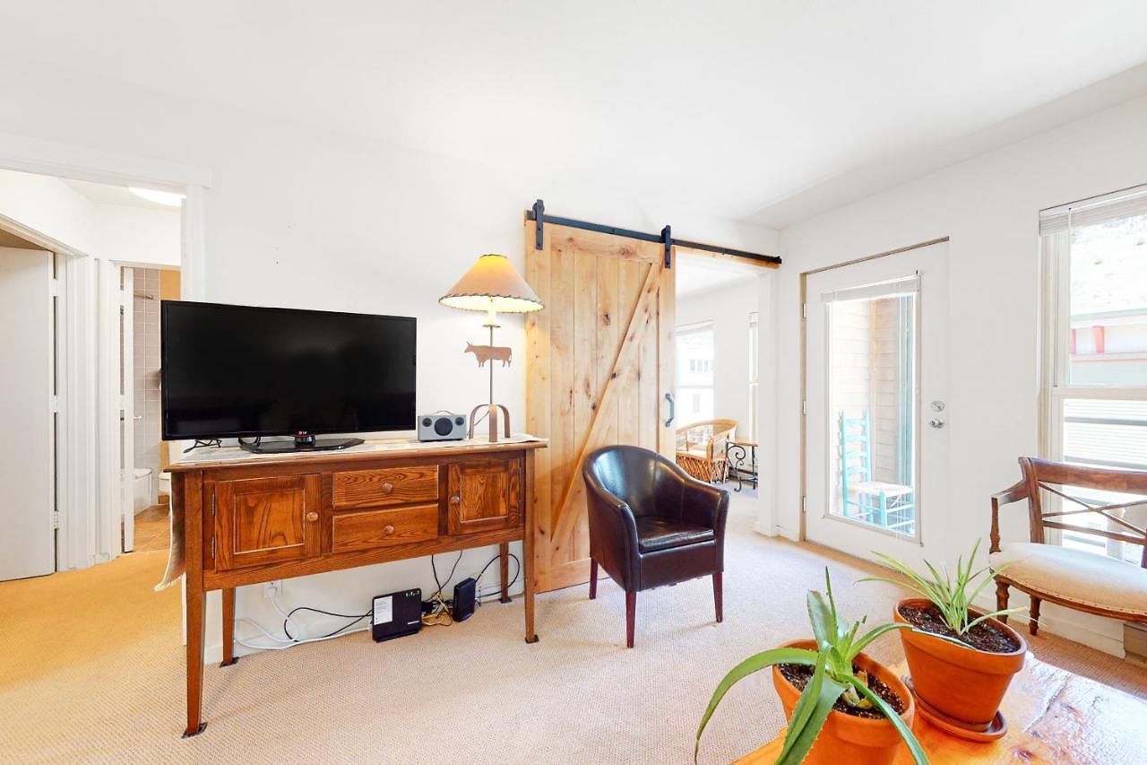 Apartment Fall Line 302 - Fall Line Serenity Telluride