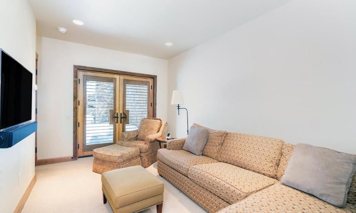 Apartment On Sundance 122 - Pine Palace