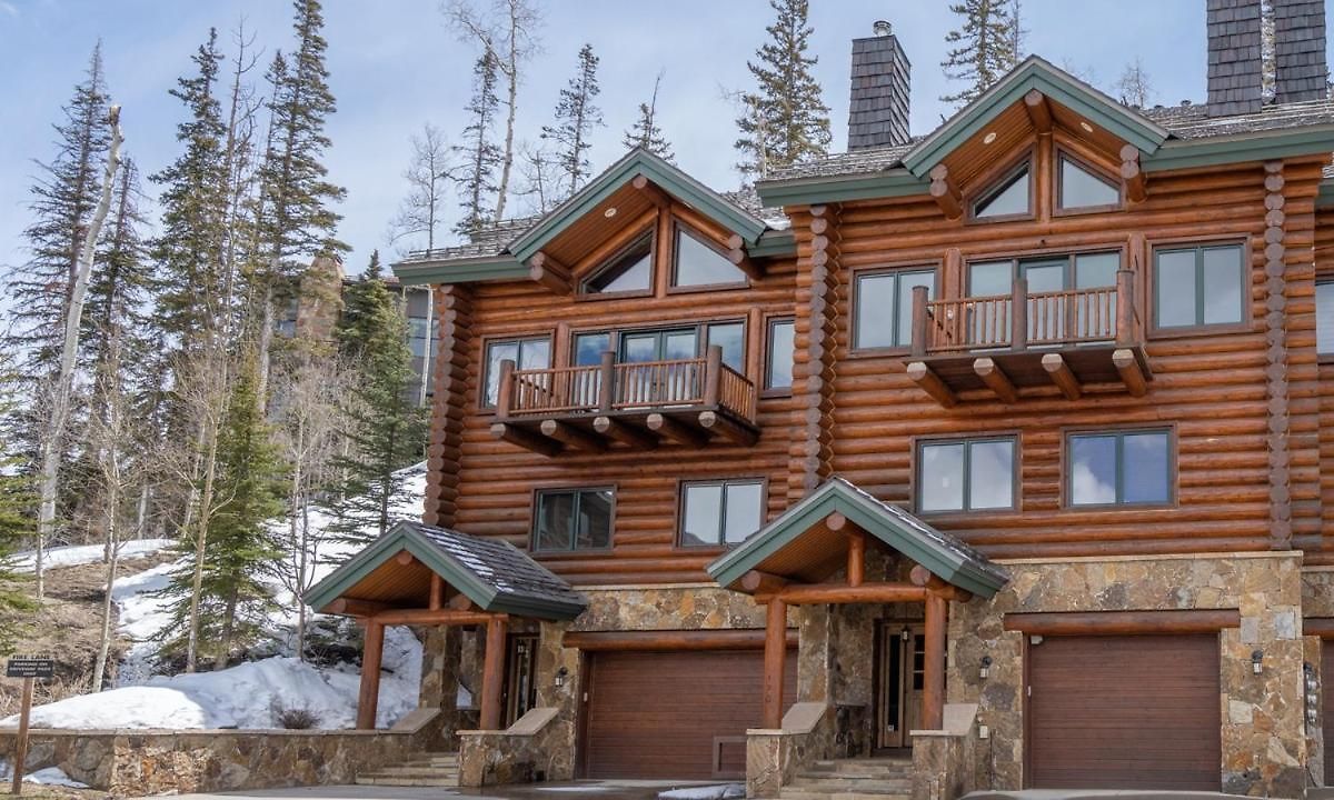 On Sundance 122 - Pine Palace Apartment Telluride
