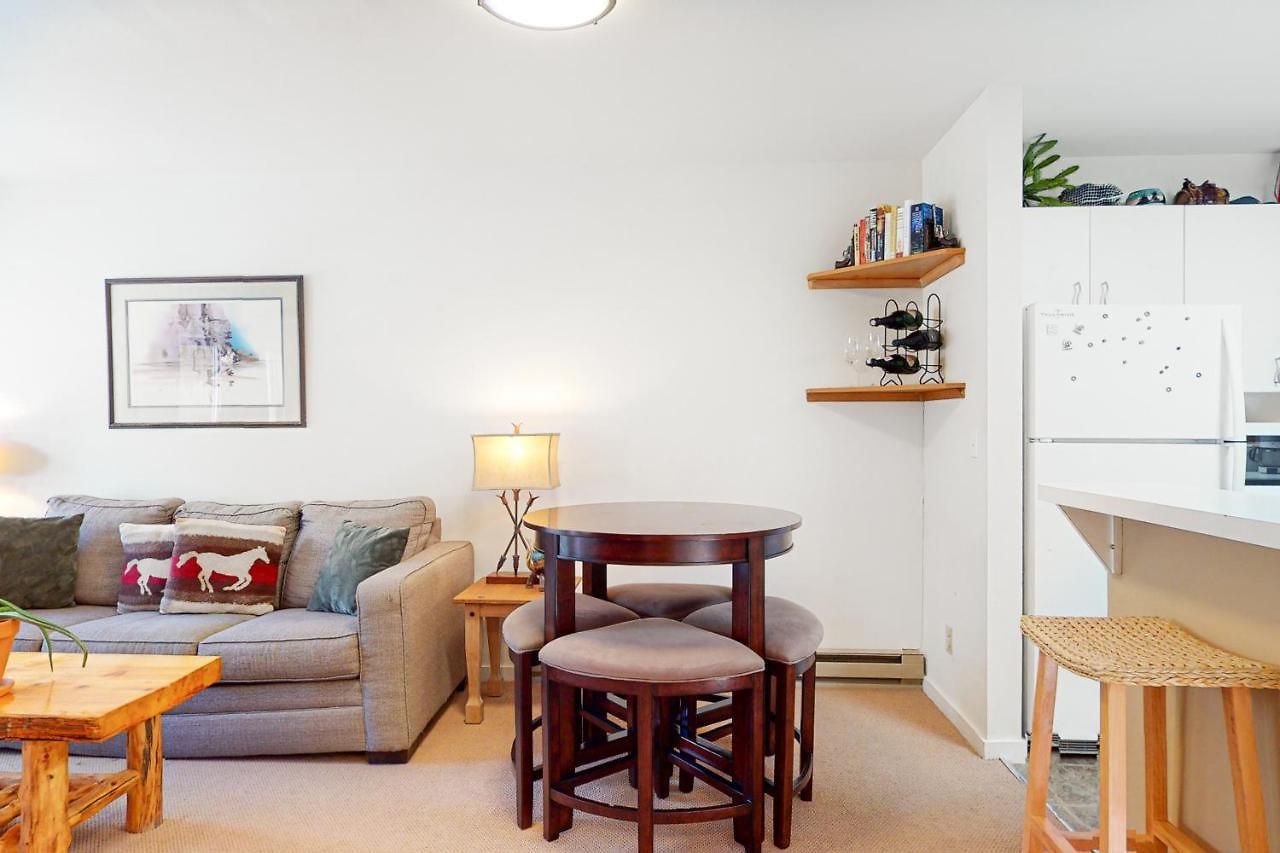 Fall Line 302 - Fall Line Serenity Apartment Telluride