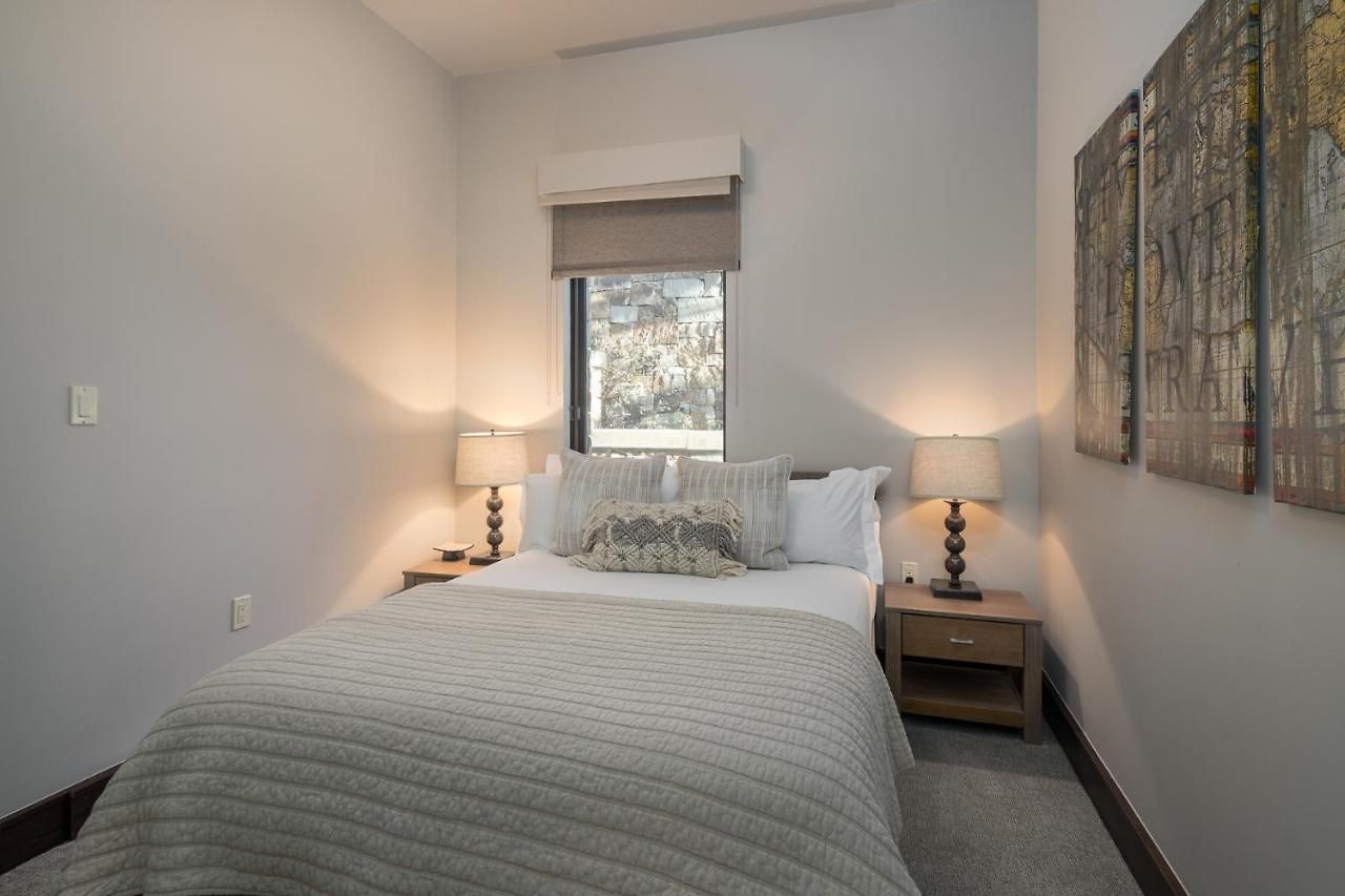 Relais & Chateaux Lumiere By Dunton Aparthotel